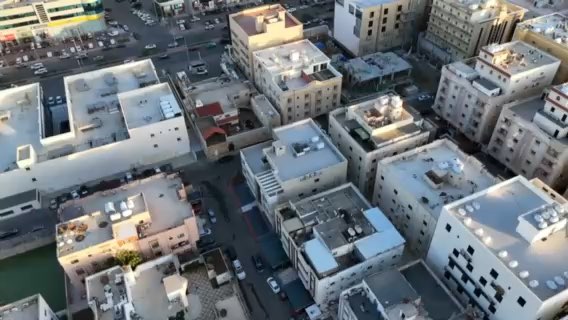 فيديو للإعلان