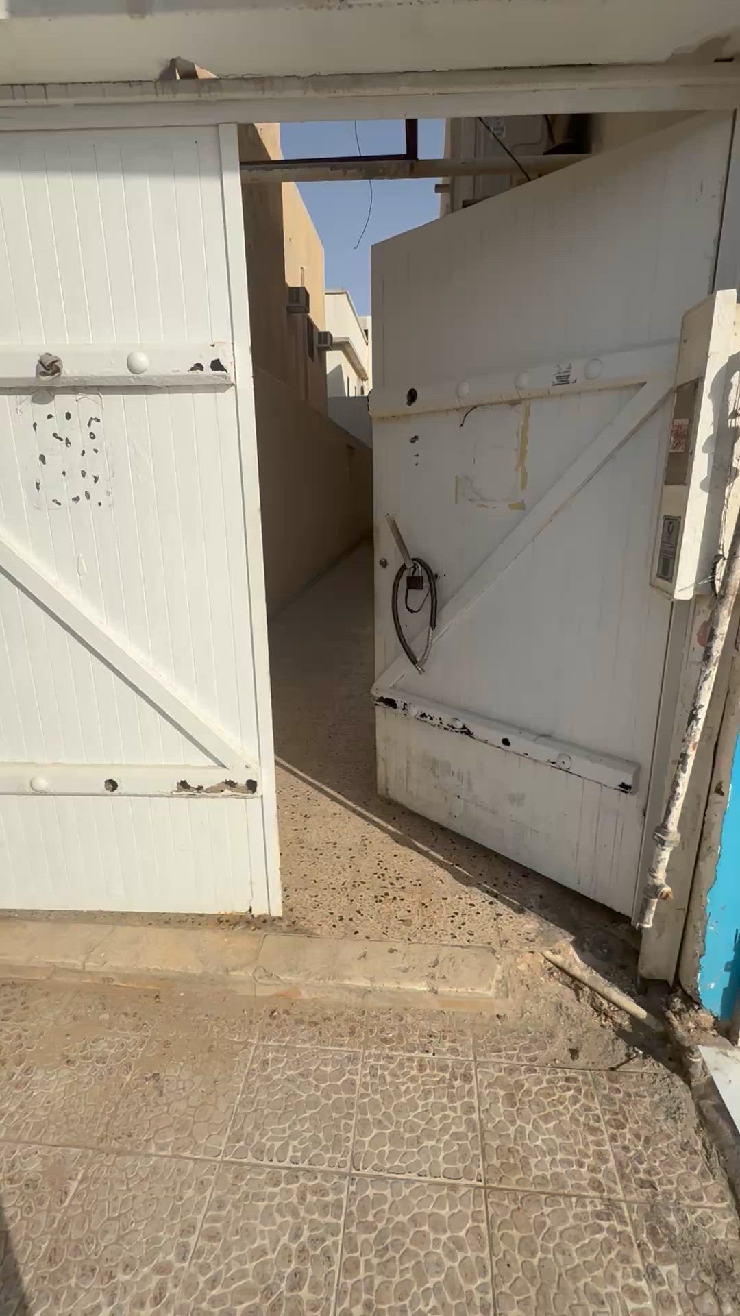 فيديو للإعلان