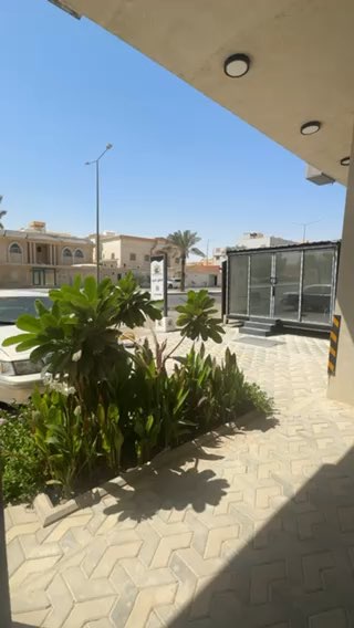 فيديو للإعلان