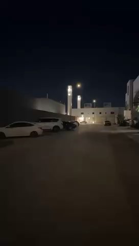 فيديو للإعلان