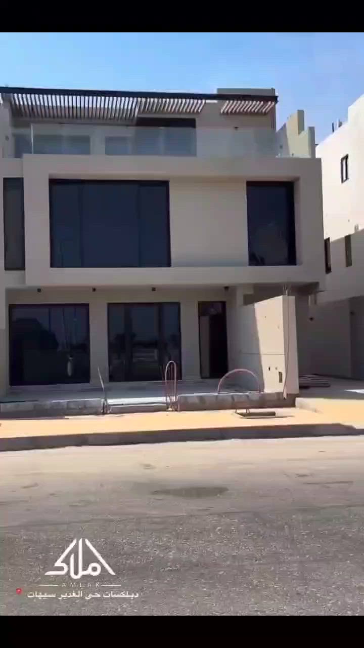 فيديو للإعلان