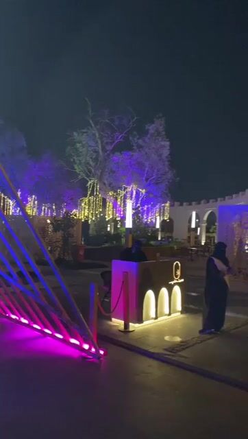 فيديو للإعلان