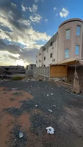 فيديو للإعلان