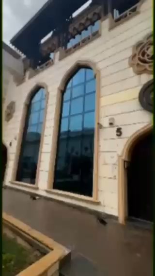 فيديو للإعلان