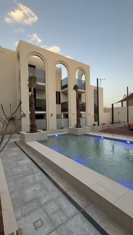 فيديو للإعلان