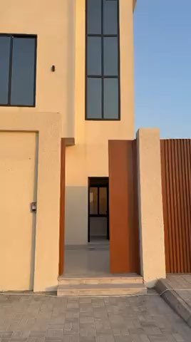 فيديو للإعلان