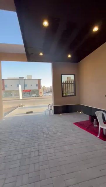 فيديو للإعلان