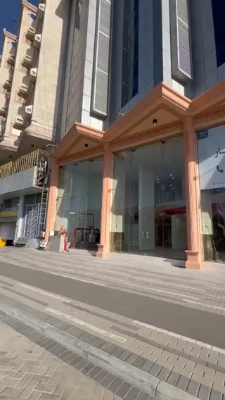 فيديو للإعلان