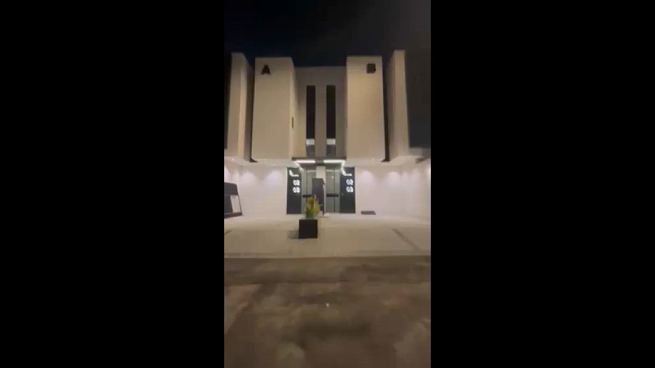 فيديو للإعلان