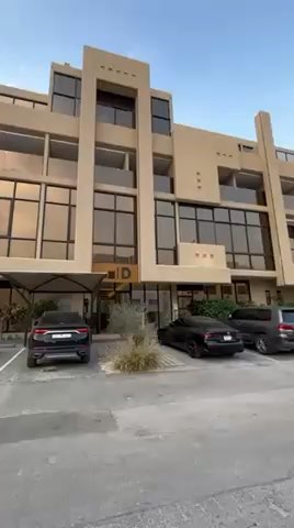 فيديو للإعلان