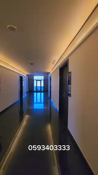 فيديو للإعلان