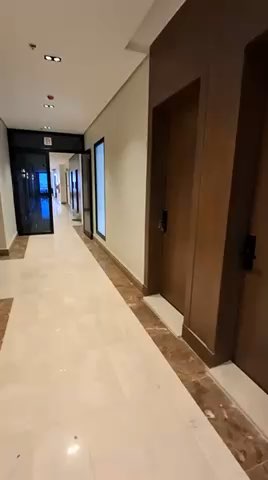 فيديو للإعلان
