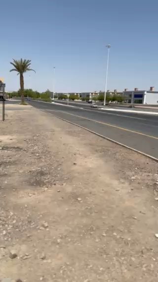 فيديو للإعلان