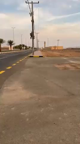 فيديو للإعلان