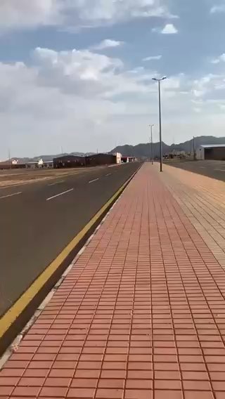 فيديو للإعلان