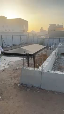 فيديو للإعلان