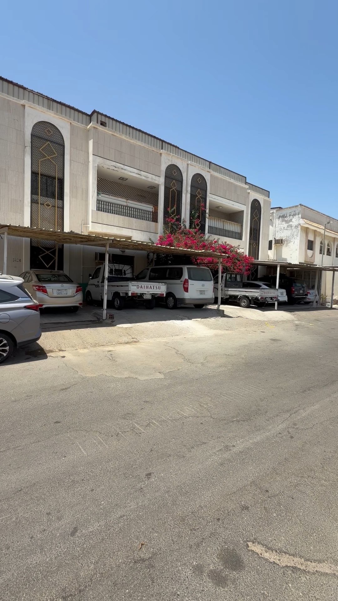  الفيديوهات