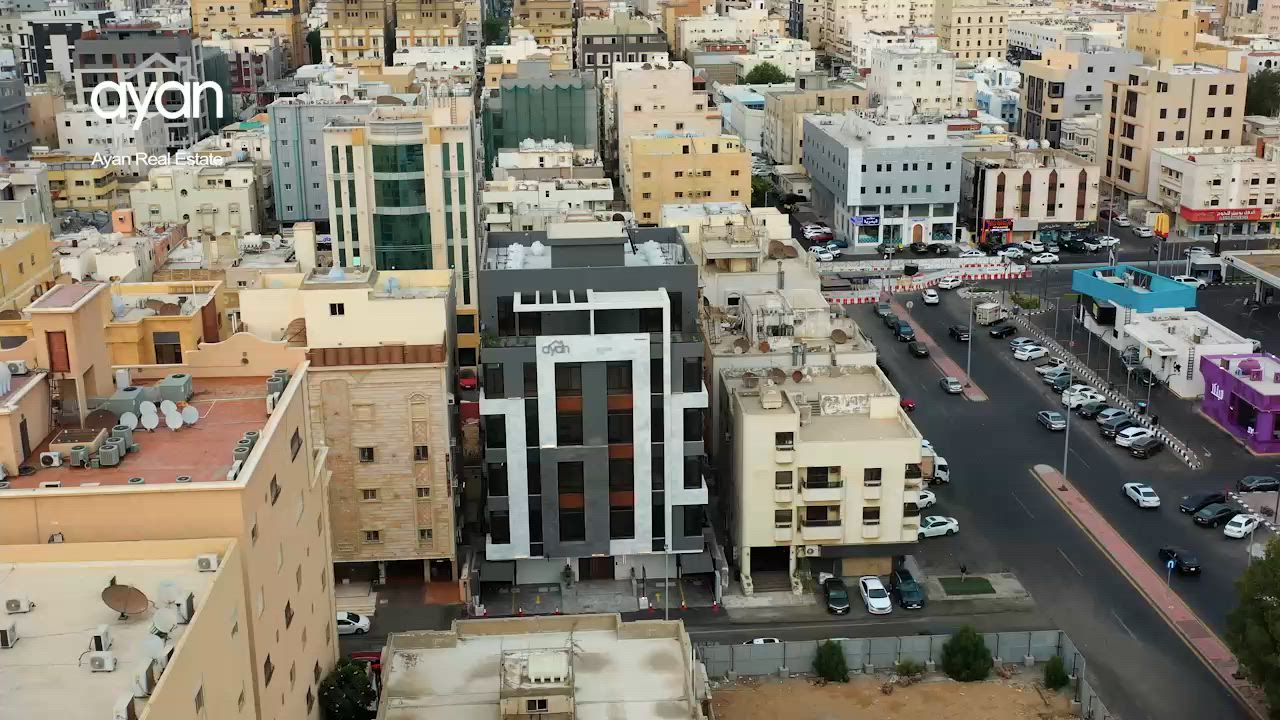 فيديو للإعلان