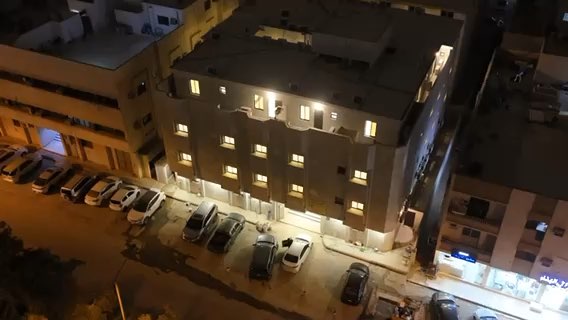 فيديو للإعلان