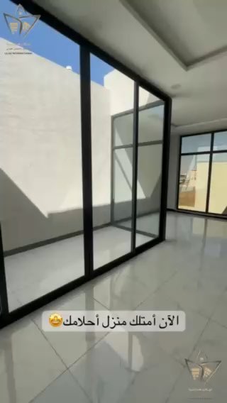 فيديو للإعلان