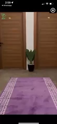 فيديو للإعلان