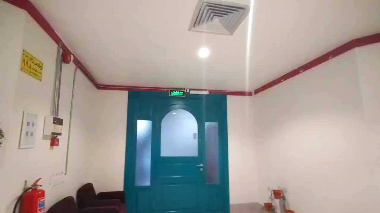 فيديو للإعلان