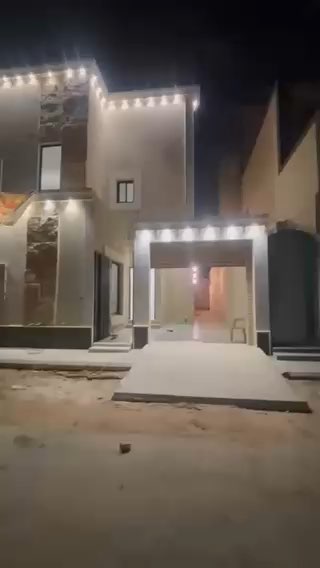 فيديو للإعلان