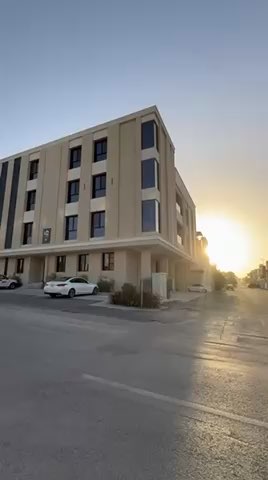 فيديو للإعلان