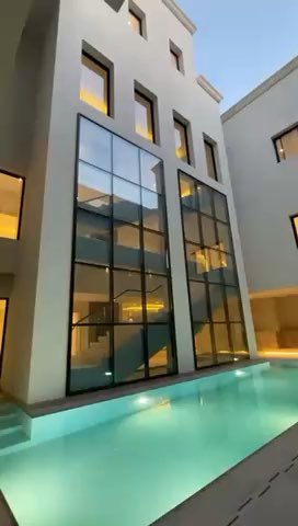 فيديو للإعلان