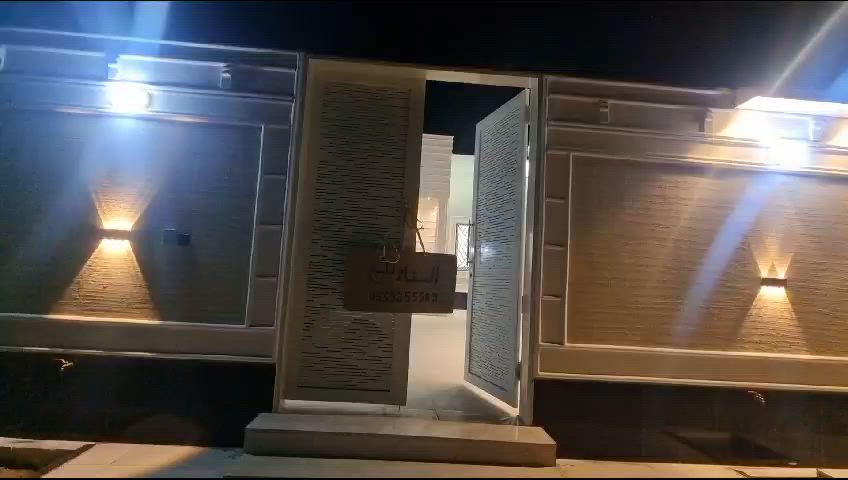 فيديو للإعلان