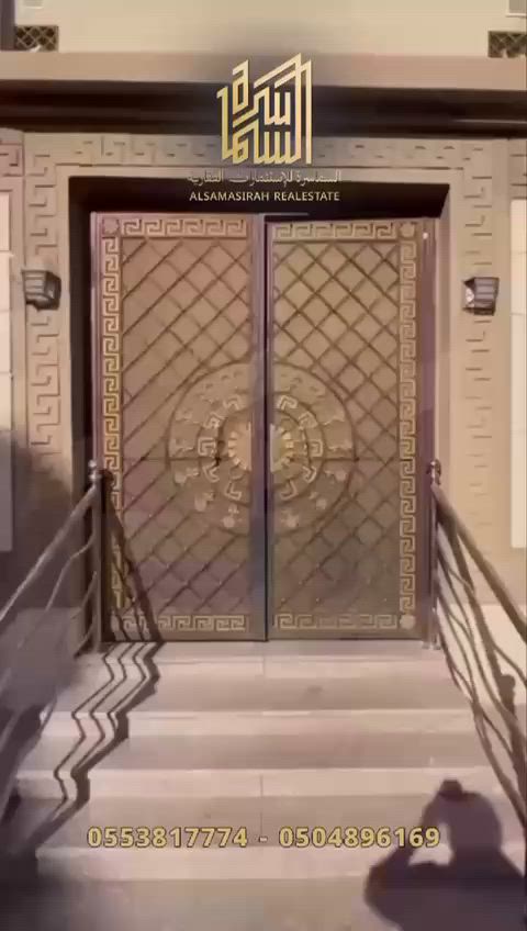 فيديو للإعلان