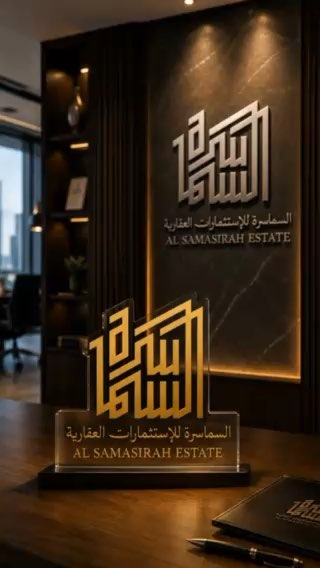 فيديو للإعلان