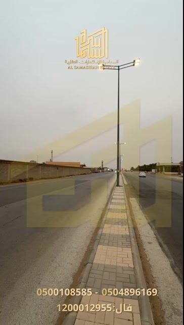 فيديو للإعلان