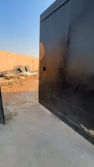 فيديو للإعلان