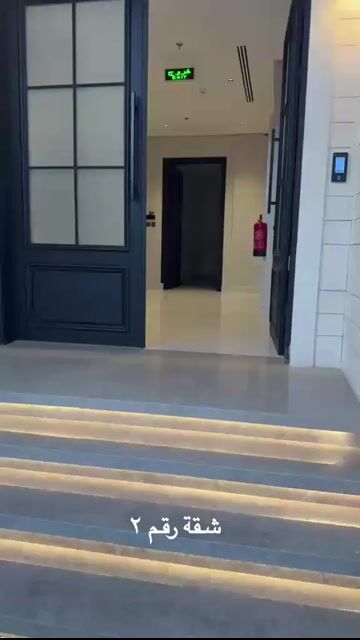 فيديو للإعلان