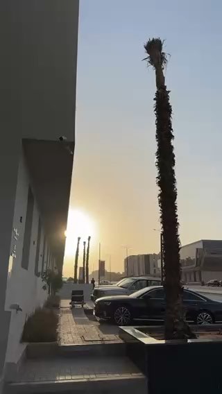 فيديو للإعلان