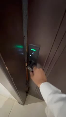فيديو للإعلان