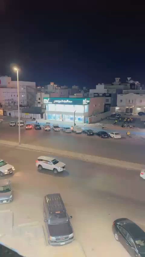 فيديو للإعلان