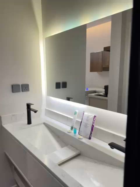 فيديو للإعلان