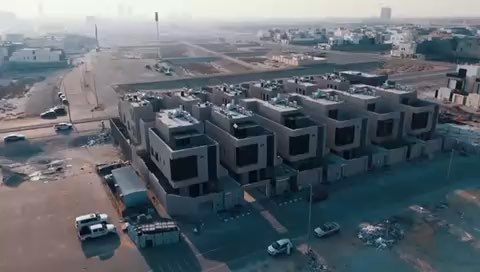 فيديو للإعلان
