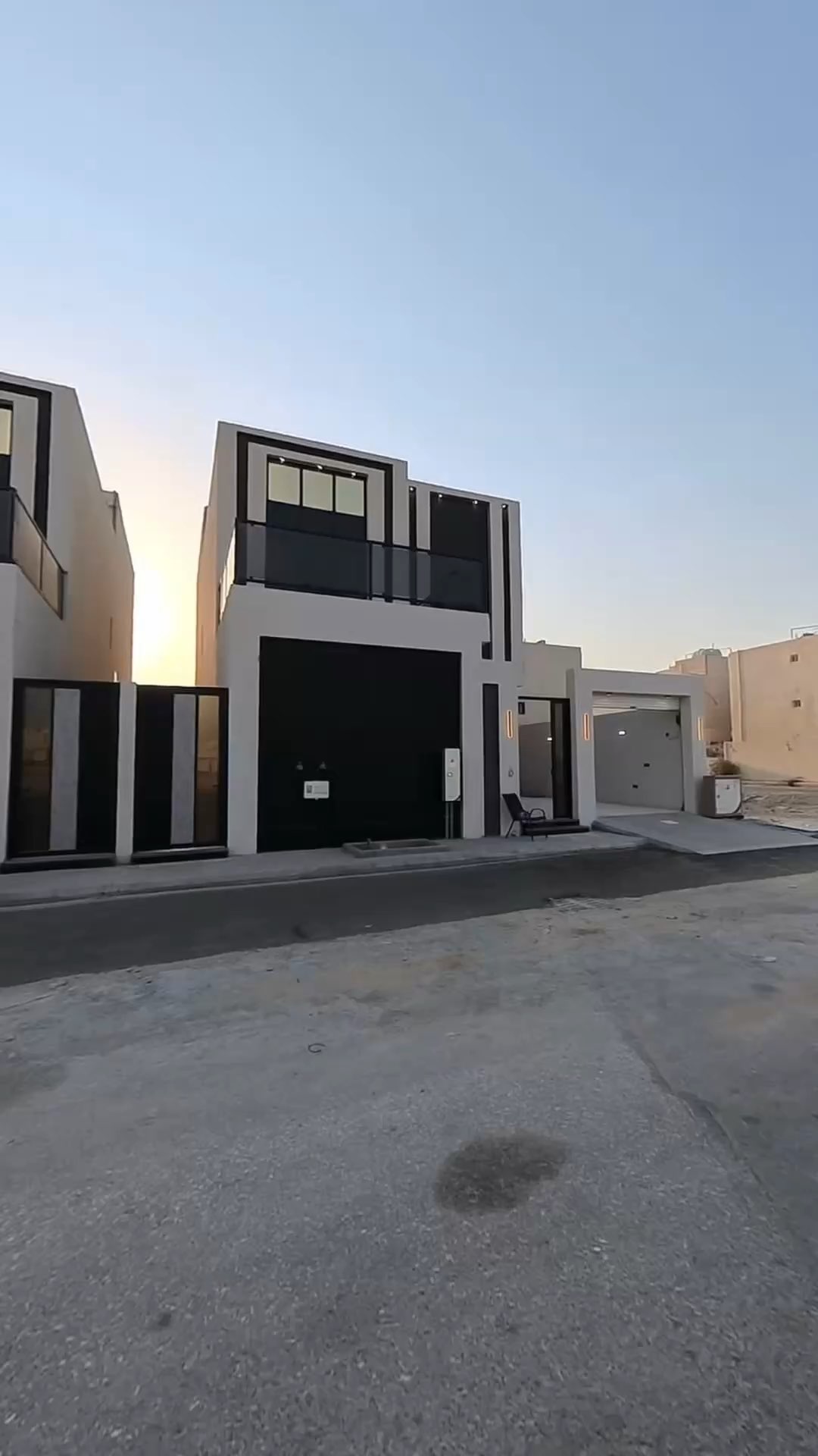فيديو للإعلان