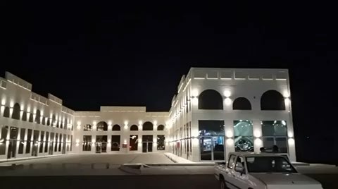 فيديو للإعلان