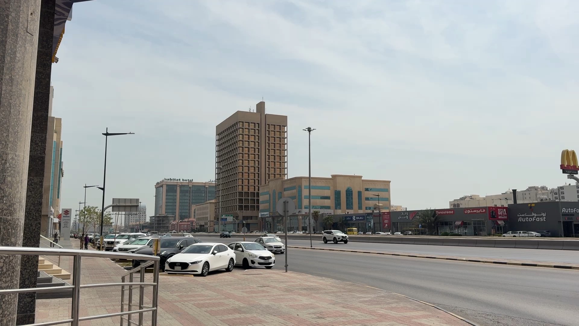  الفيديوهات