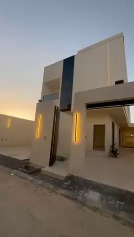 فيديو للإعلان