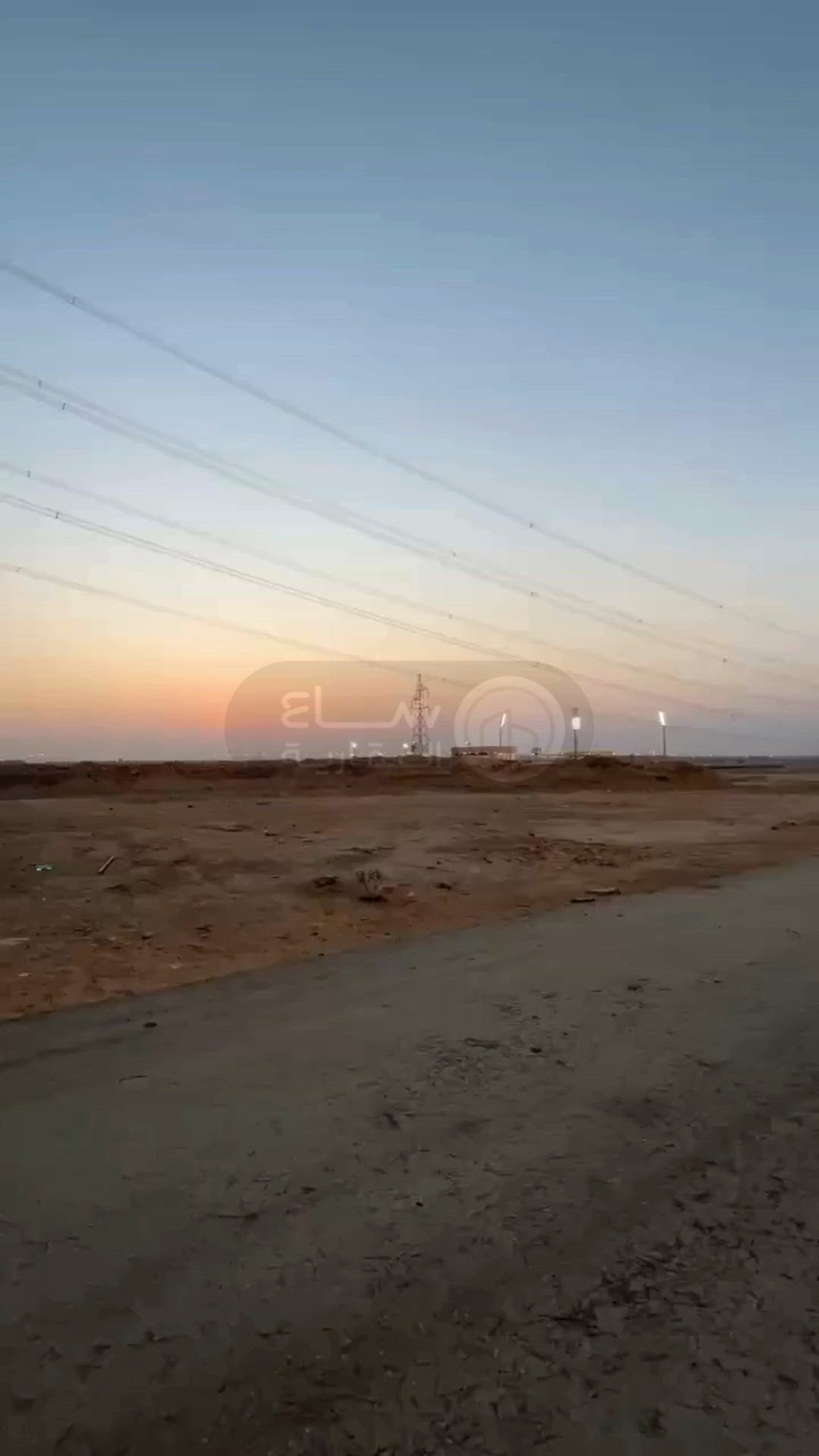 فيديو للإعلان