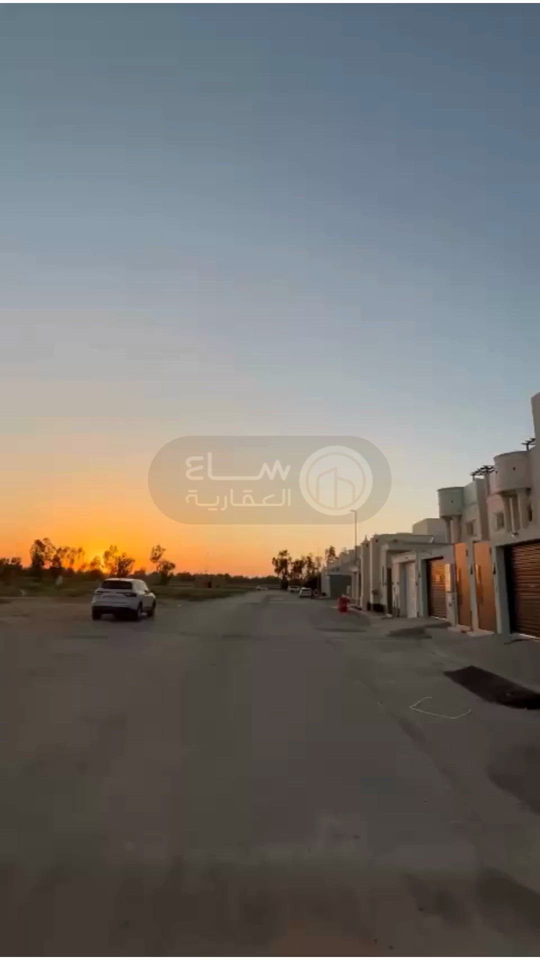 فيديو للإعلان