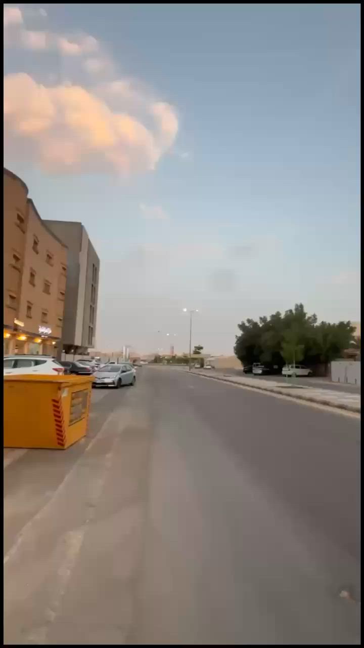 فيديو للإعلان