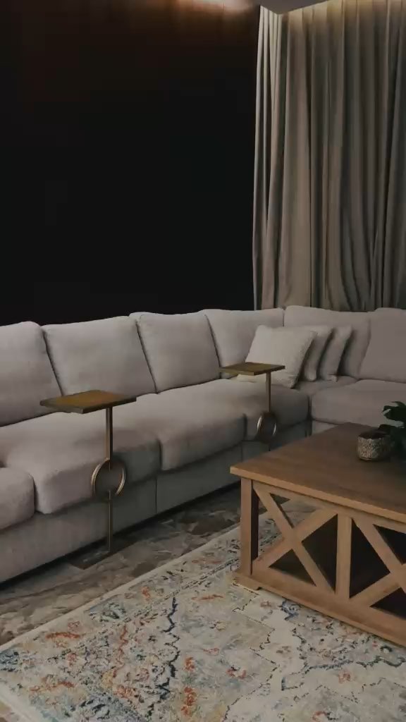 فيديو للإعلان