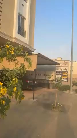 فيديو للإعلان