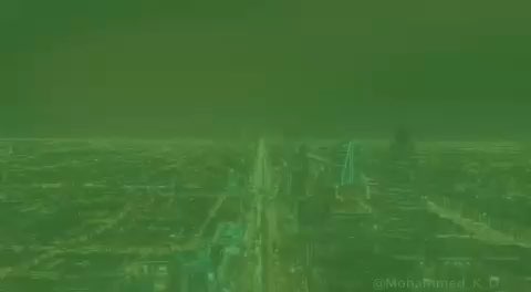 فيديو للإعلان
